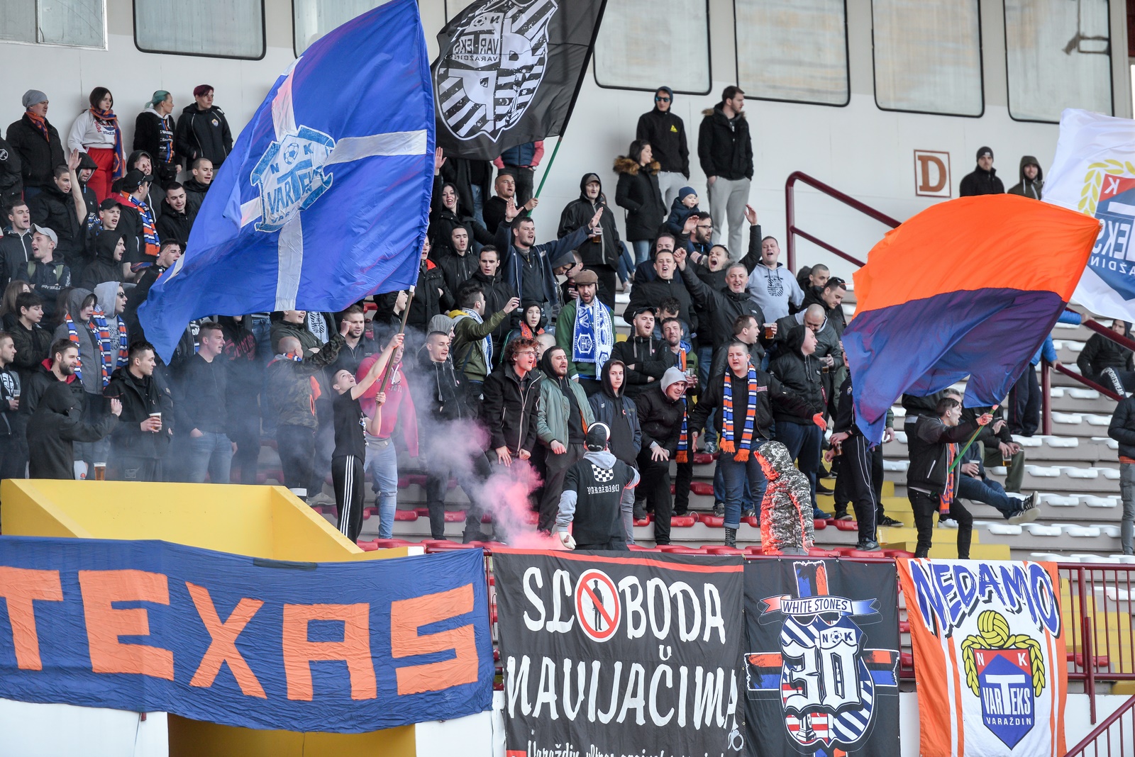 Varteks – Virovitica