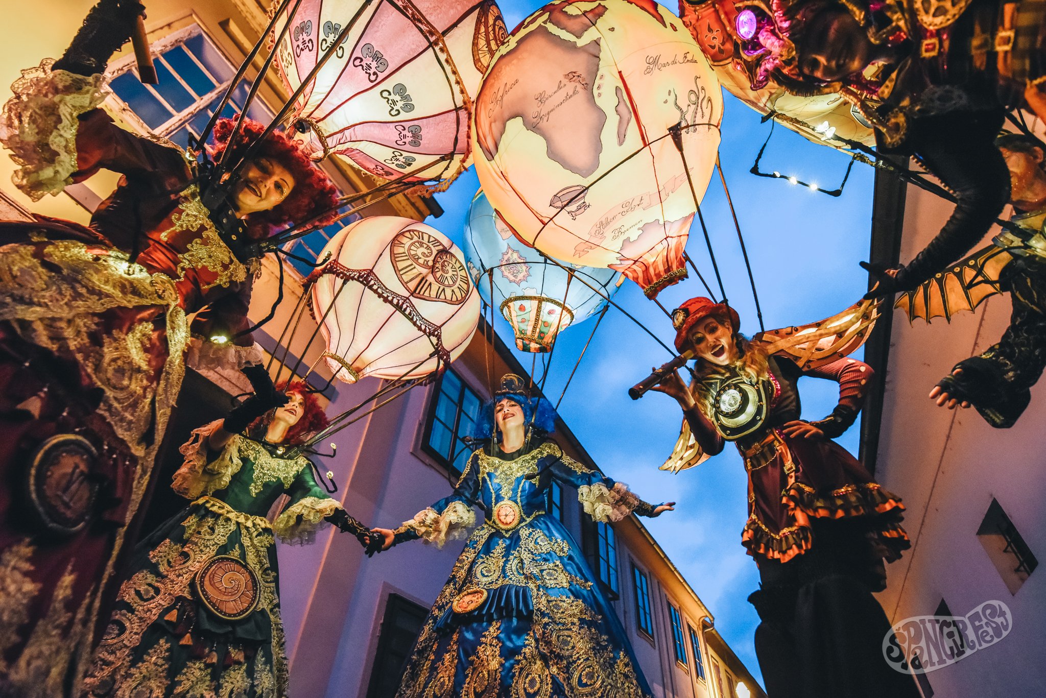 špancirfest 2022 – četvrti dan