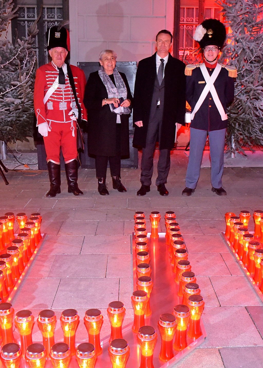 Dan sjećanja, vukovar