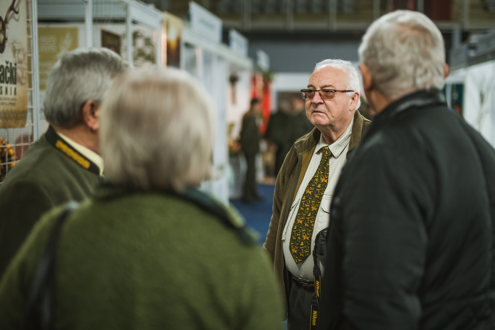Međunarodni sajam ‘Priroda, lov, ribolov, turizam’ 2019., Arena Varaždin