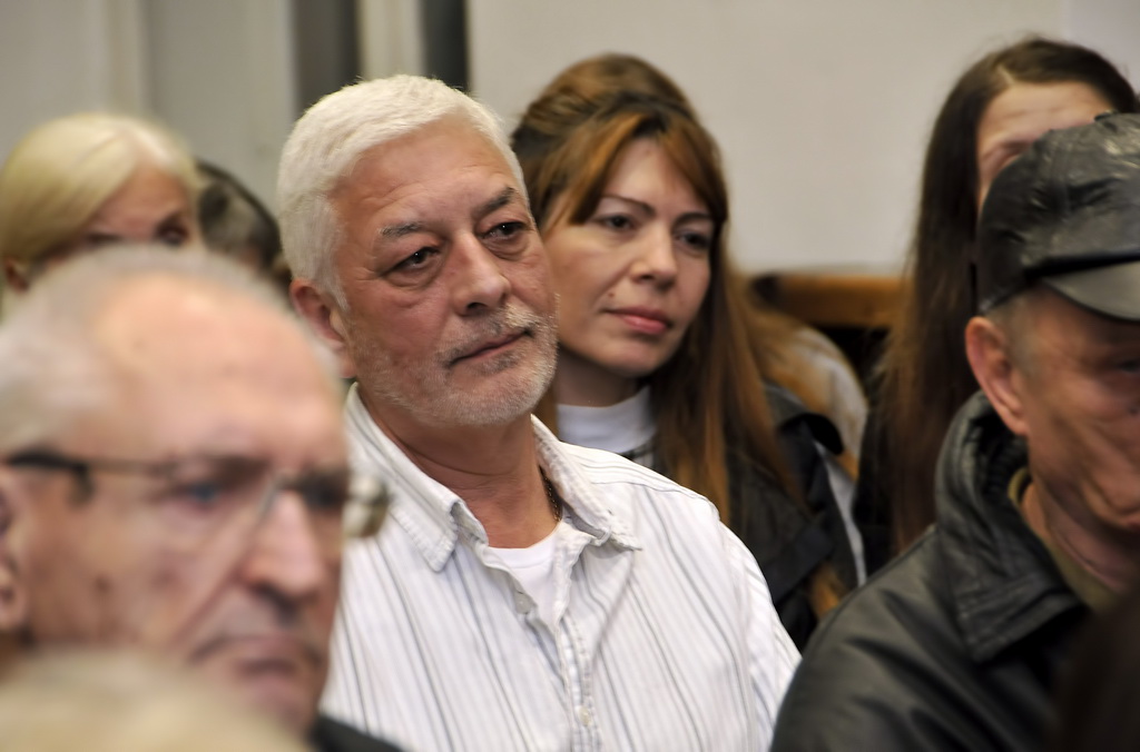 Ines Hrain promocija knjige