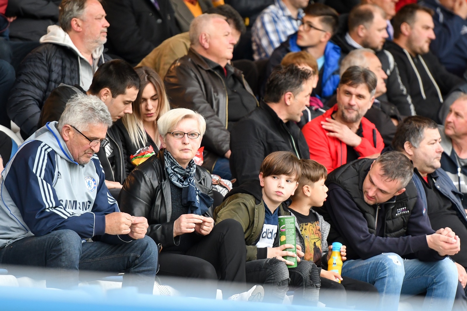 NK Varaždin – NK Međimurje