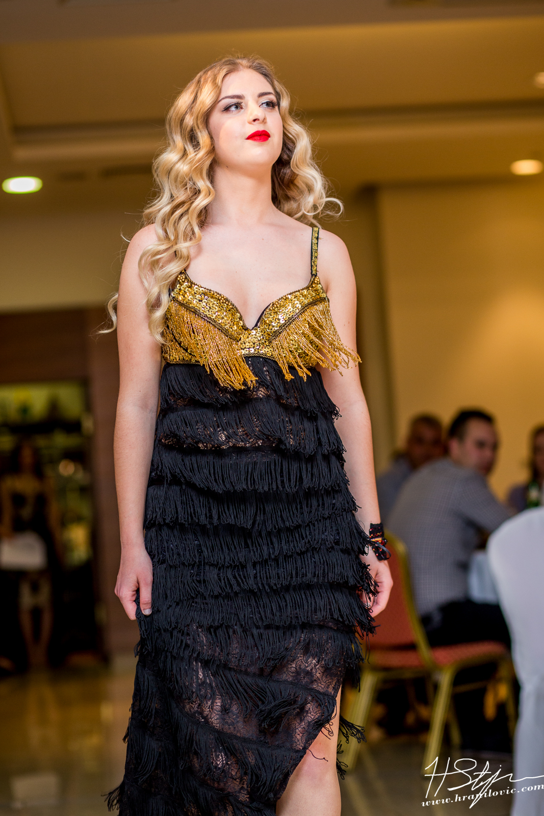 Miss Supranational Varaždinske županije, izbor 2019.