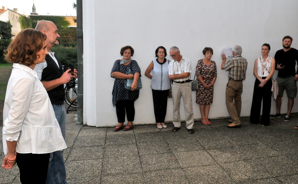 Izložba Bibliotheca Opeka u palači Sermage Izložba Bibliotheca Opeka u palači Sermage