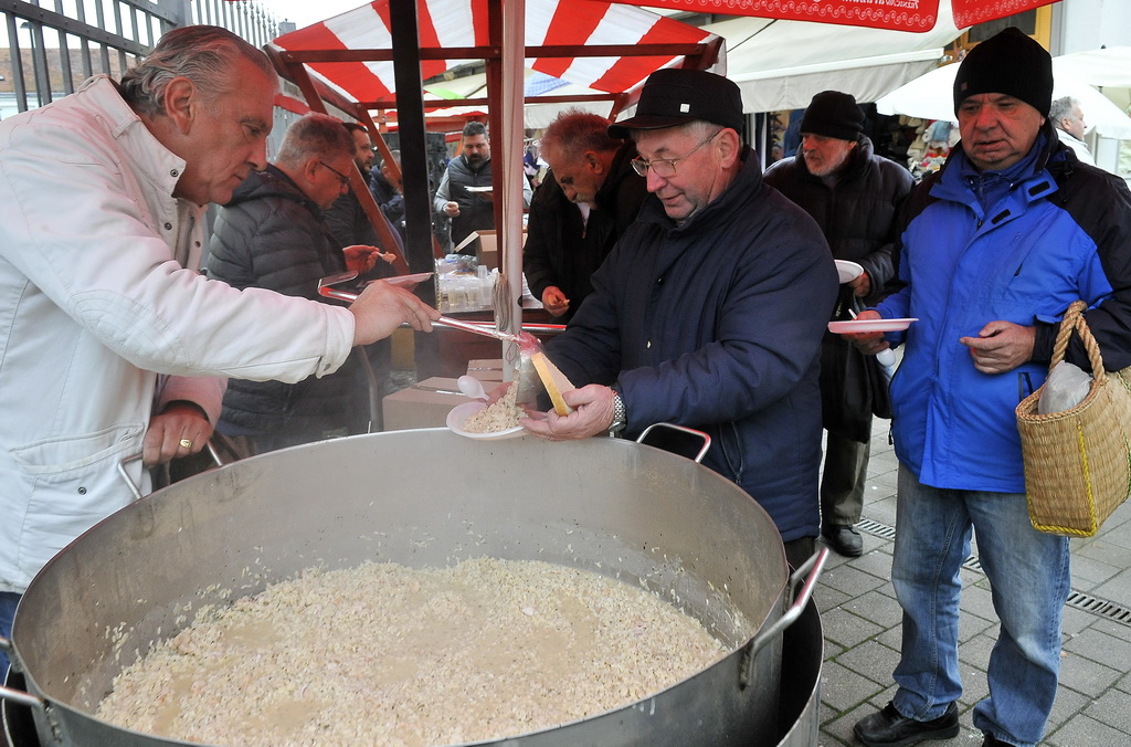 Najkumek i najkumica 2018