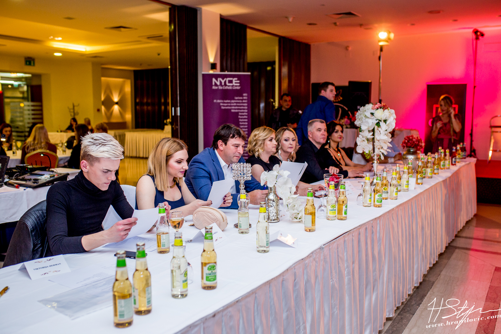 Miss Supranational Varaždinske županije, izbor 2019.