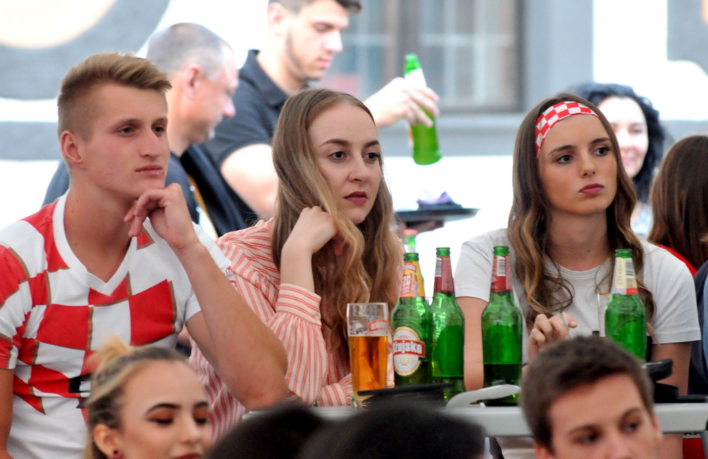 Navijanje za Vatrene Navijanje za Vatrene