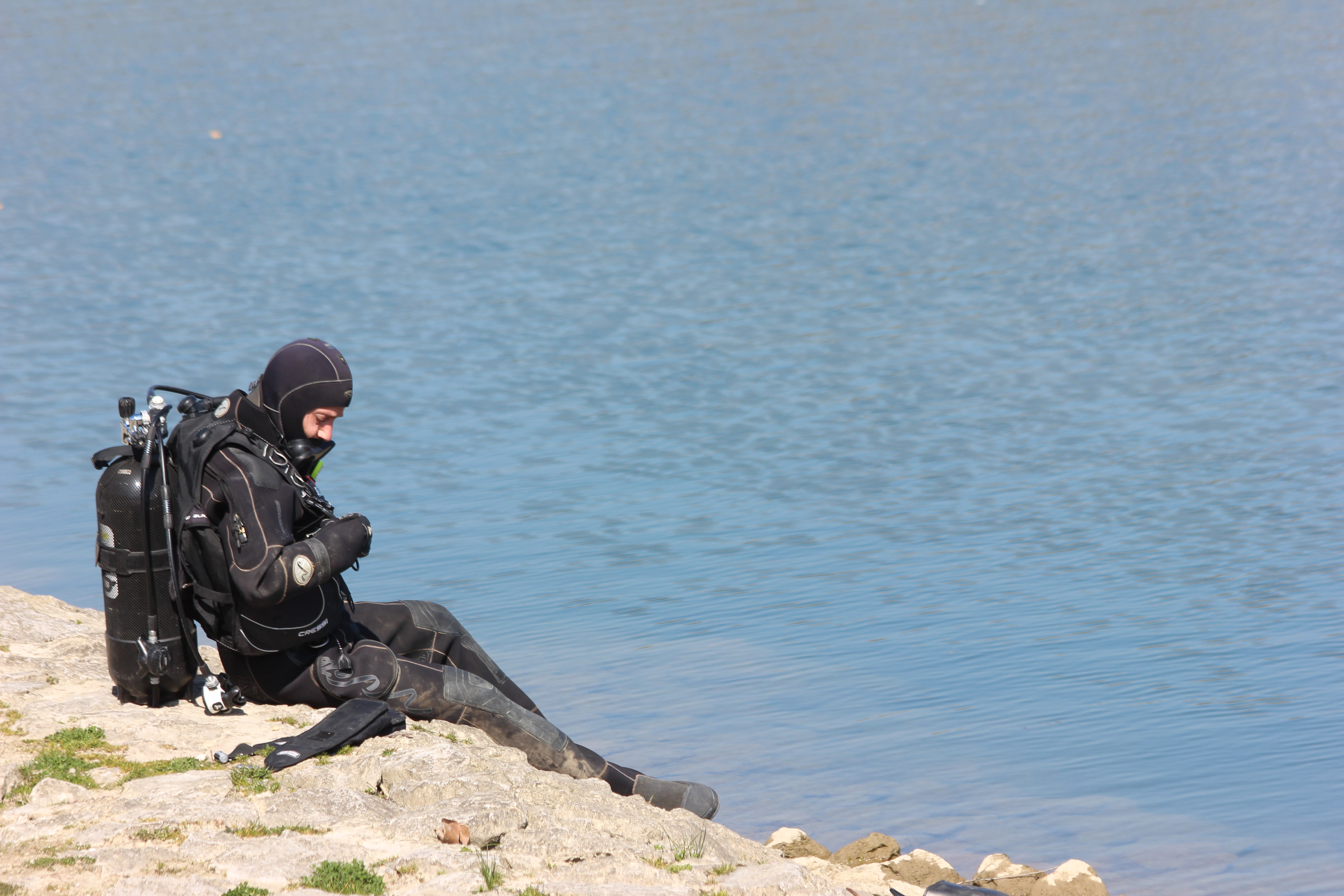 Čišćenje Drave Čišćenje Drave