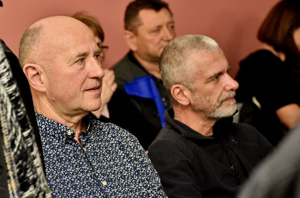 Snježana Tramburovski 2024