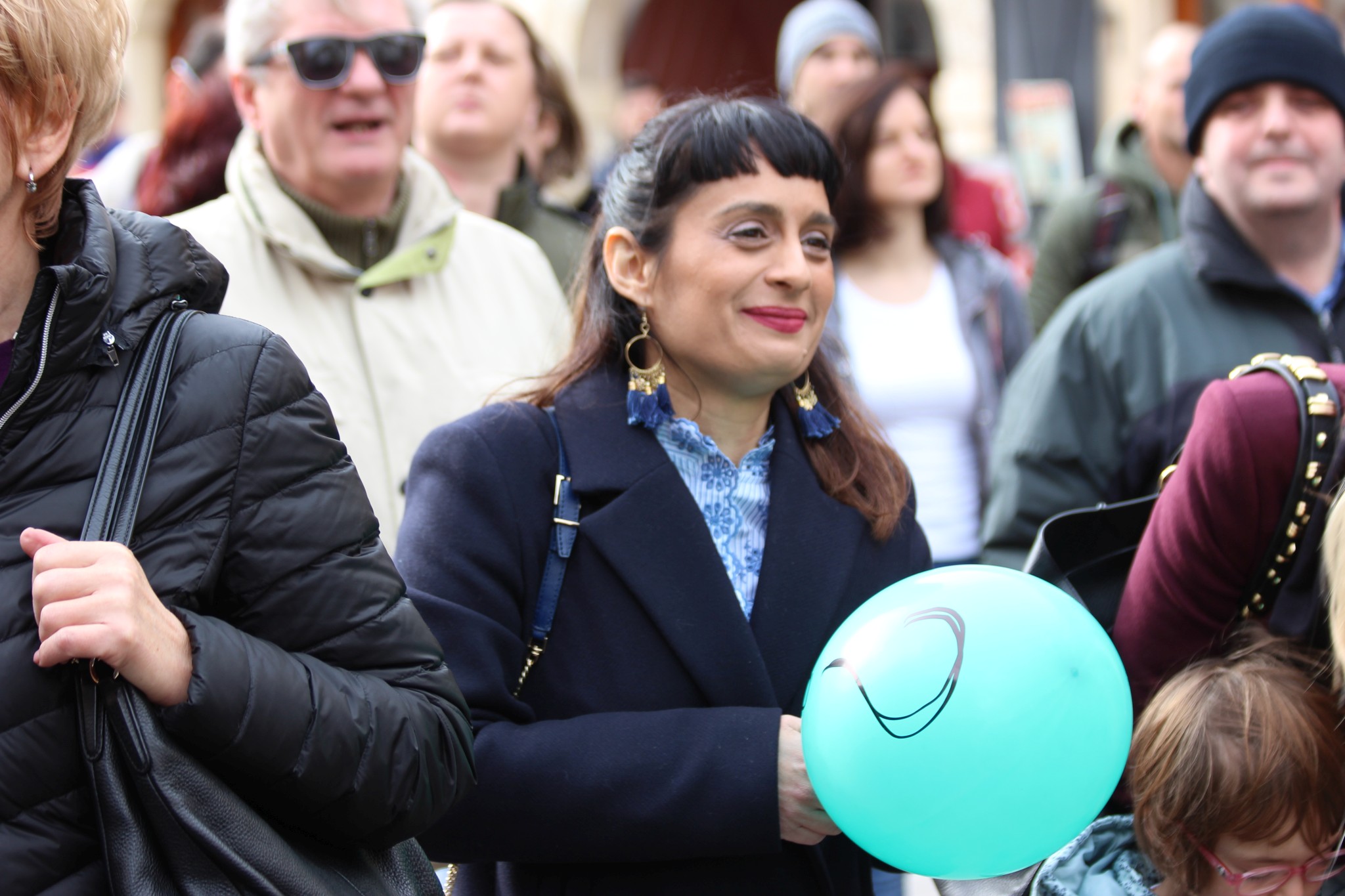 Prosvjed ‘Buđenje’