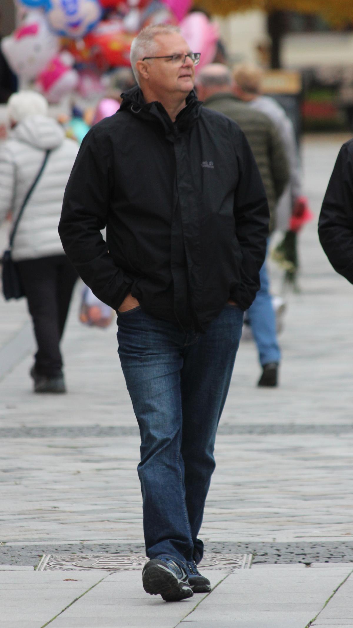 Klikom po gradu 23.10.2021.