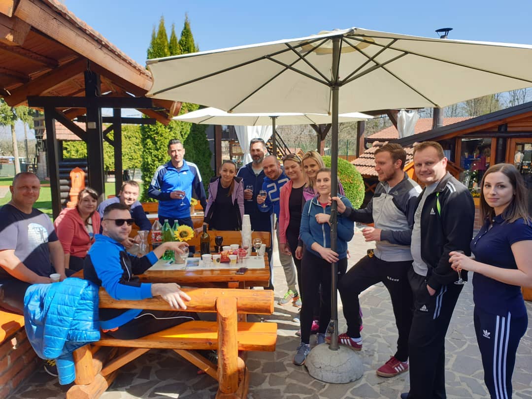 Adrenalinski centar Accredo u Zasadbregu može ispuniti sve vaše želje