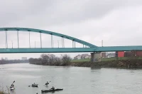 cilj – stefanjski spust