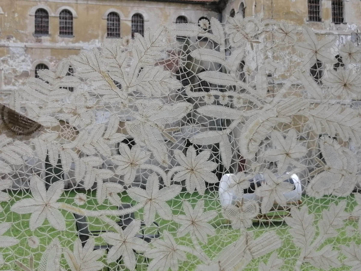 cipka – foto eko muzej lepoglava 01