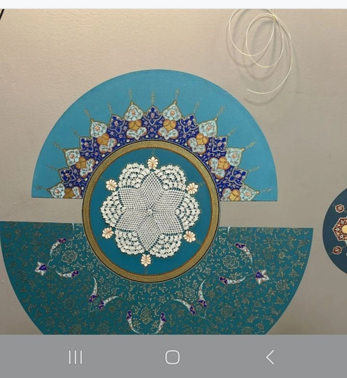 cipka – foto eko muzej lepoglava 03