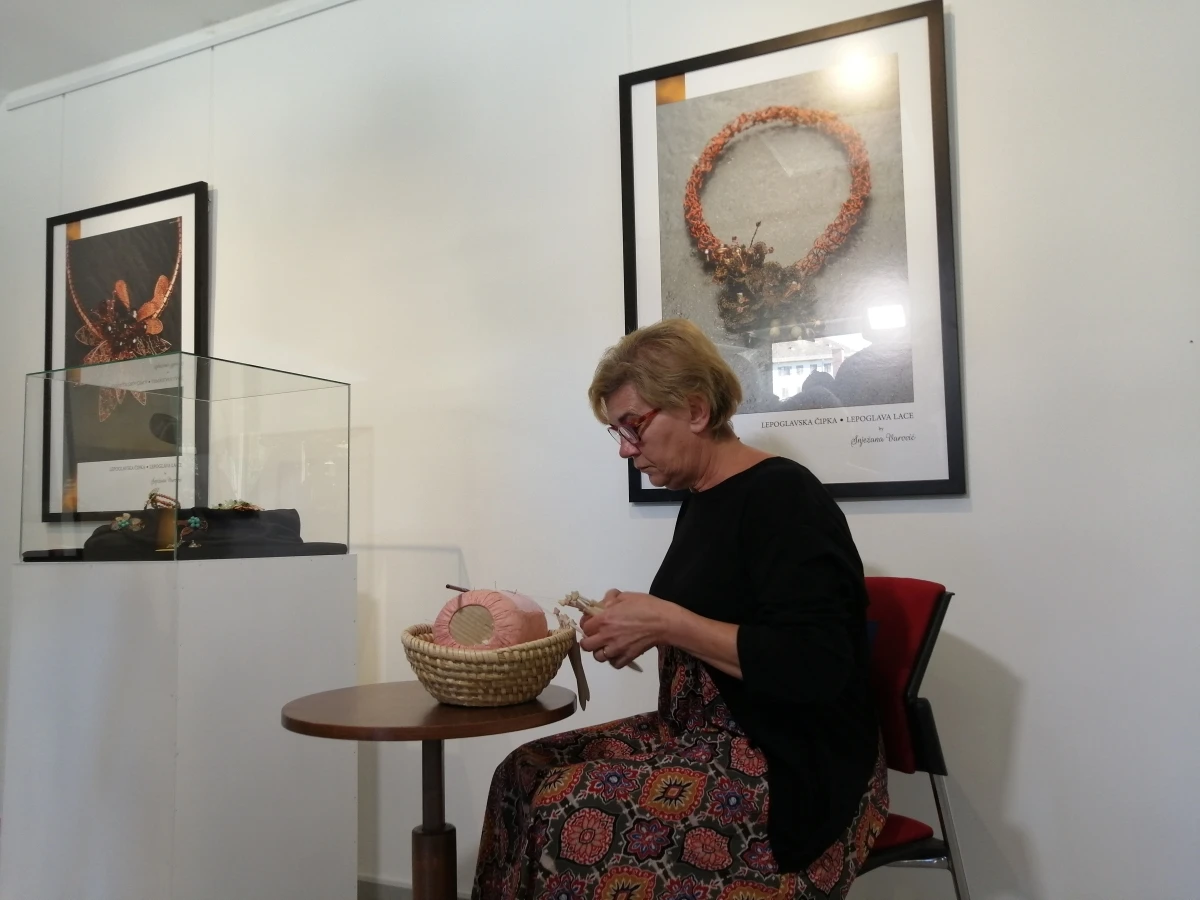 cipka – foto eko muzej lepoglava 05