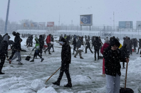ciscenje stadion ciscenje stadion