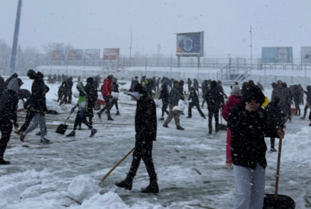 ciscenje stadion ciscenje stadion