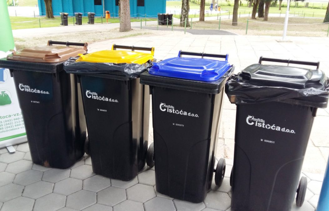 cistoca otpad kanta cistoca otpad kanta