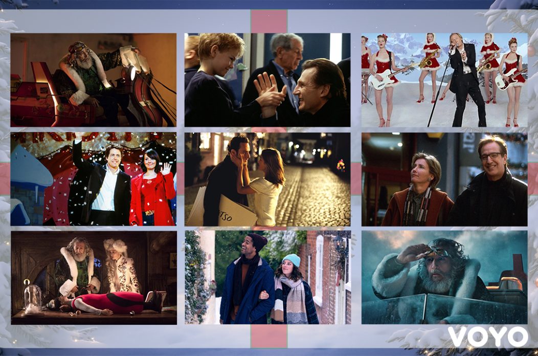 Najbolji božićni filmovi Najbolji božićni filmovi