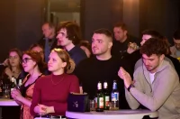 cloud buzz – vzhr 17