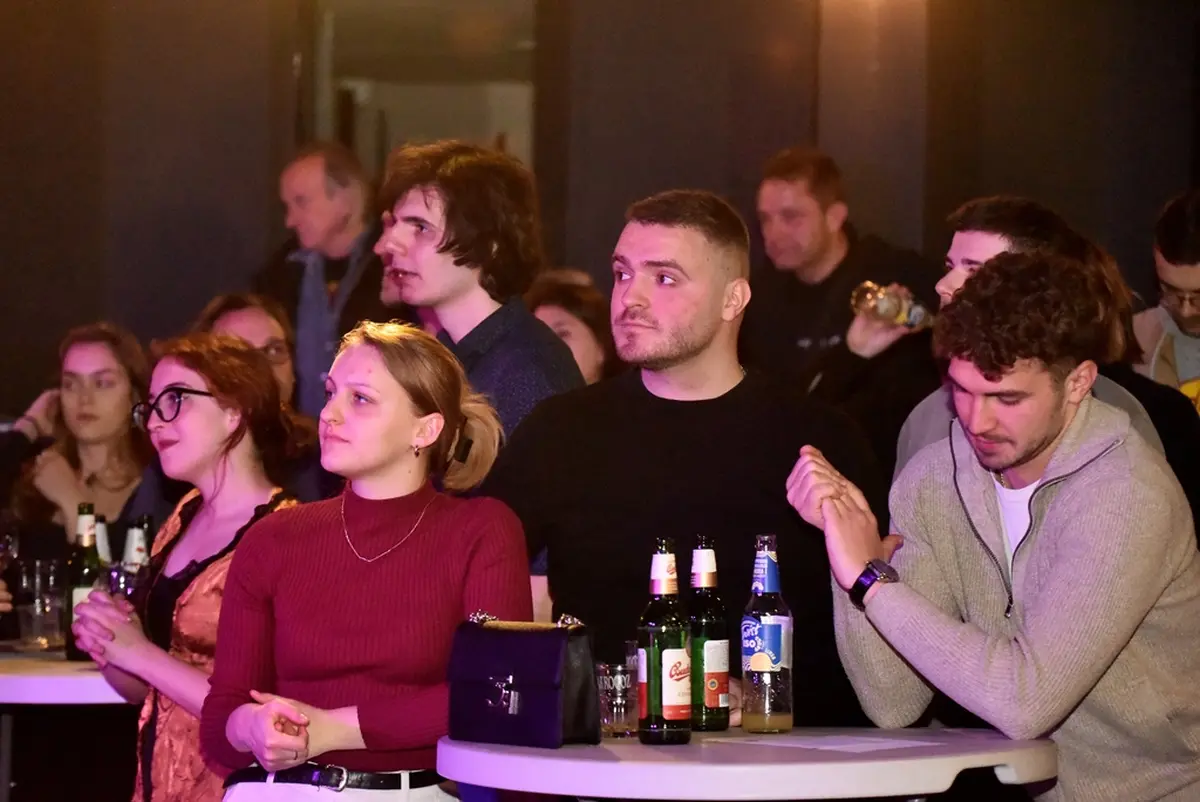 cloud buzz – vzhr 17