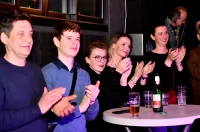 cloud buzz – vzhr 19