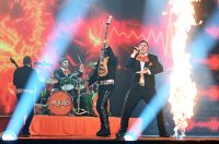 cold snap hrt 3 cold snap hrt 3