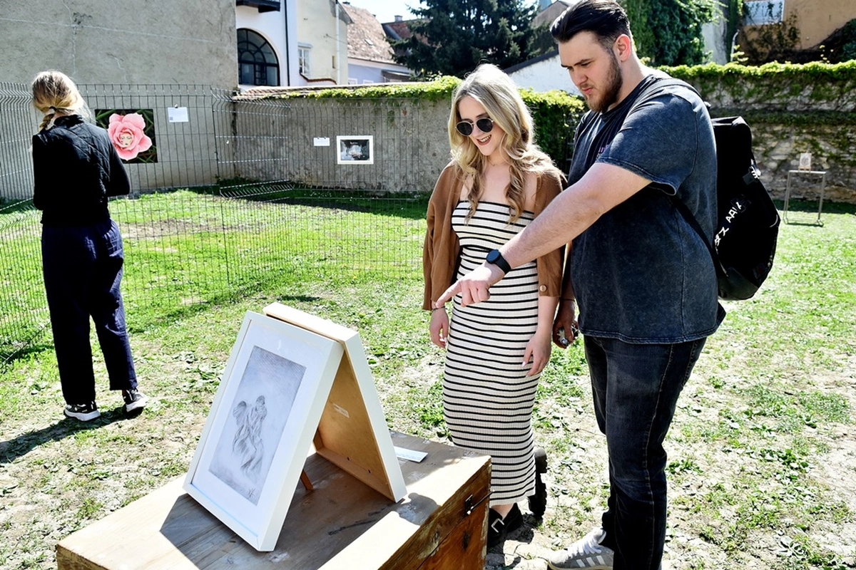 ctrl art izlozba mladi umjetnici – vzhr 06