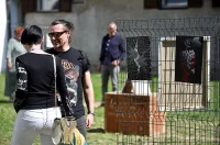 ctrl art izlozba mladi umjetnici – vzhr 09