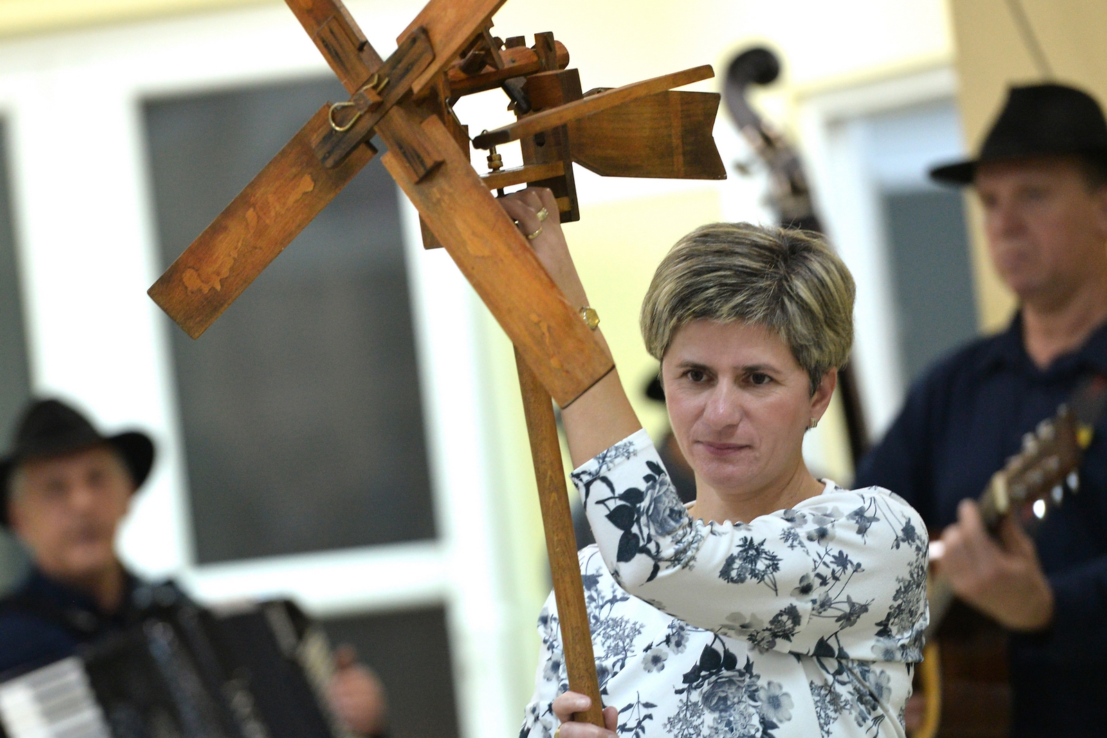 Martinje u Poljani Biškupečkoj