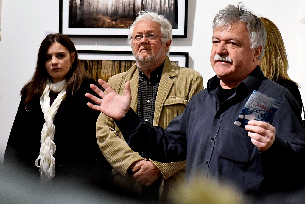 Korak dalje izložba HDLU Varaždin