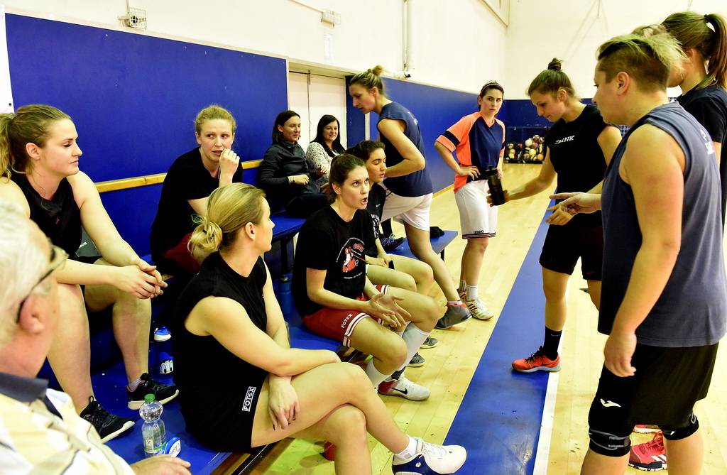 ZKK Vindi Bozicno druzenje 2019