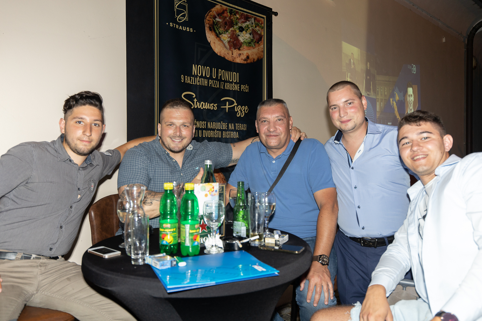 Izborni stožer HDZ-a, HDZ, izbori 2020. Izborni stožer HDZ-a, HDZ, izbori 2020.