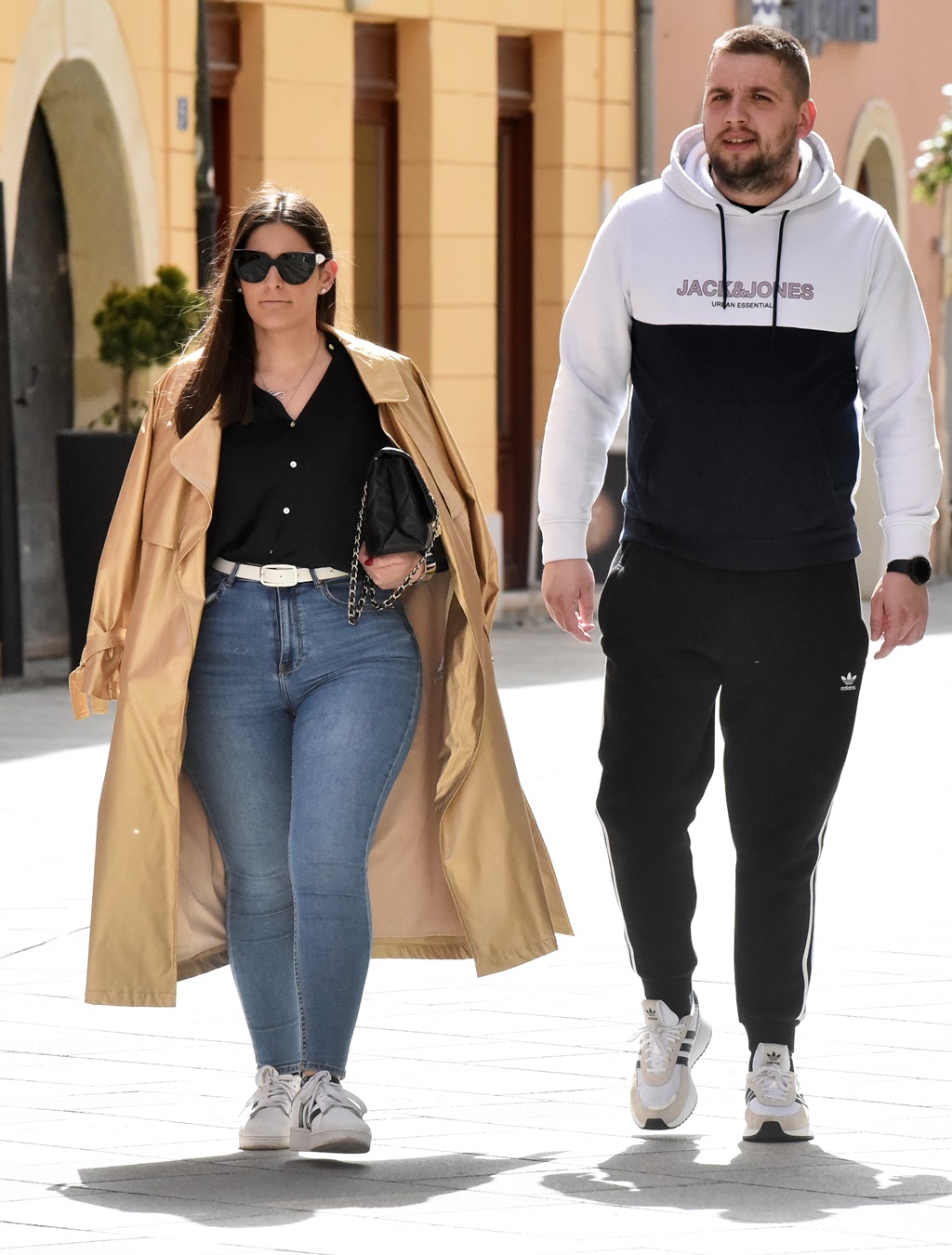 klikom po gradu 30.3.2024.