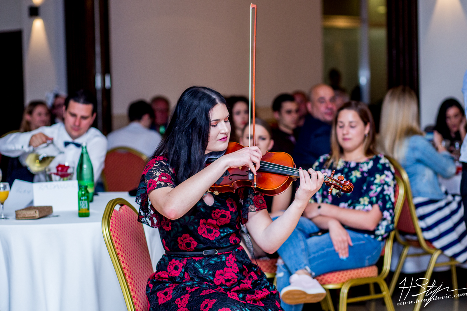 Miss Supranational Varaždinske županije, izbor 2019.