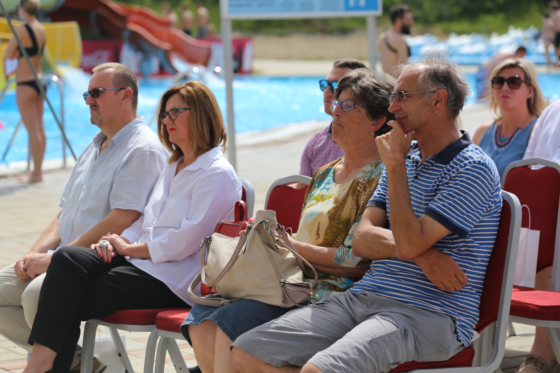MARTILANDIJA U Termama Sveti Martin otvoreni najmoderniji novi tobogani u Hrvatskoj MARTILANDIJA U Termama Sveti Martin otvoreni najmoderniji novi tobogani u Hrvatskoj