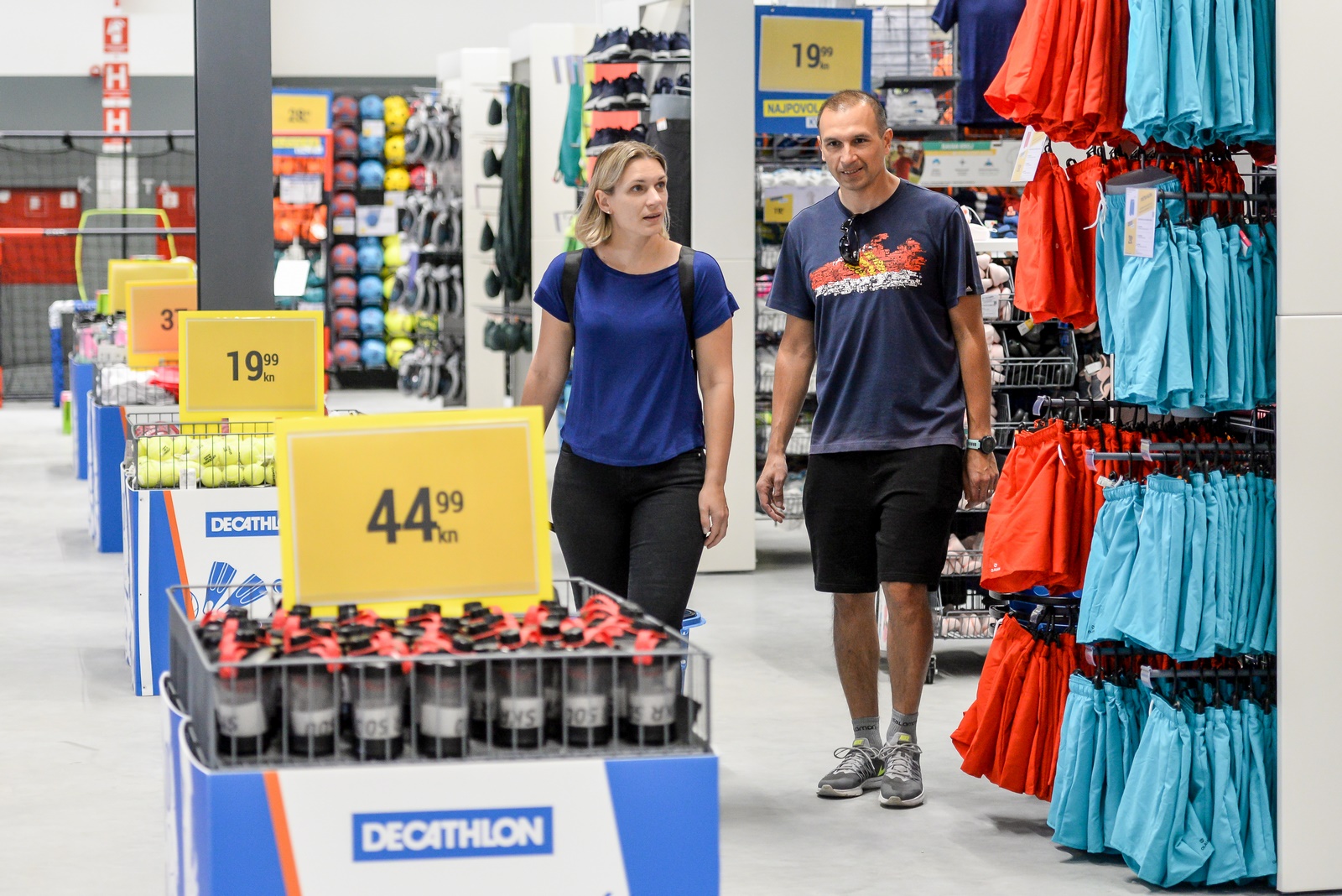 Decathlon
