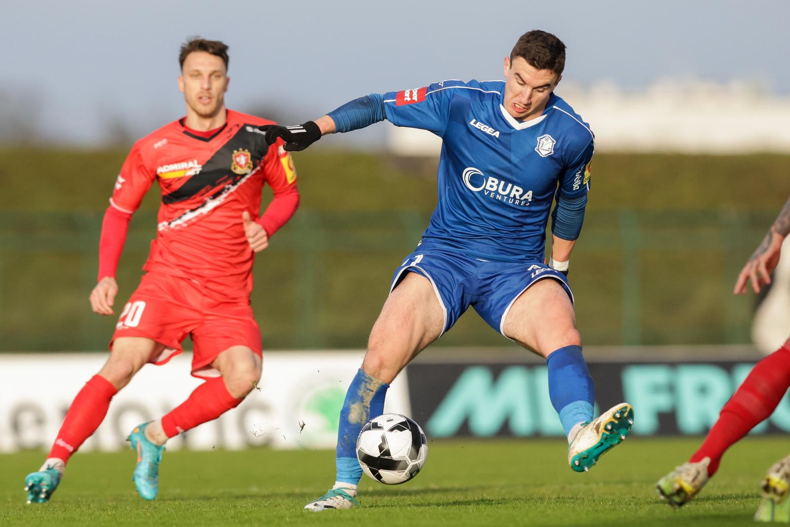 Gorica – Varaždin