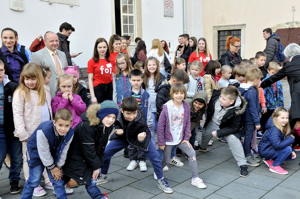 Festival znanosti Festival znanosti