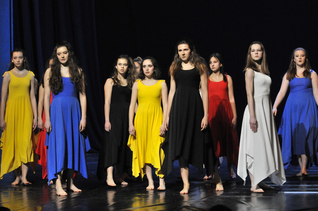 PlesnI klub Vindi PlesnI klub Vindi