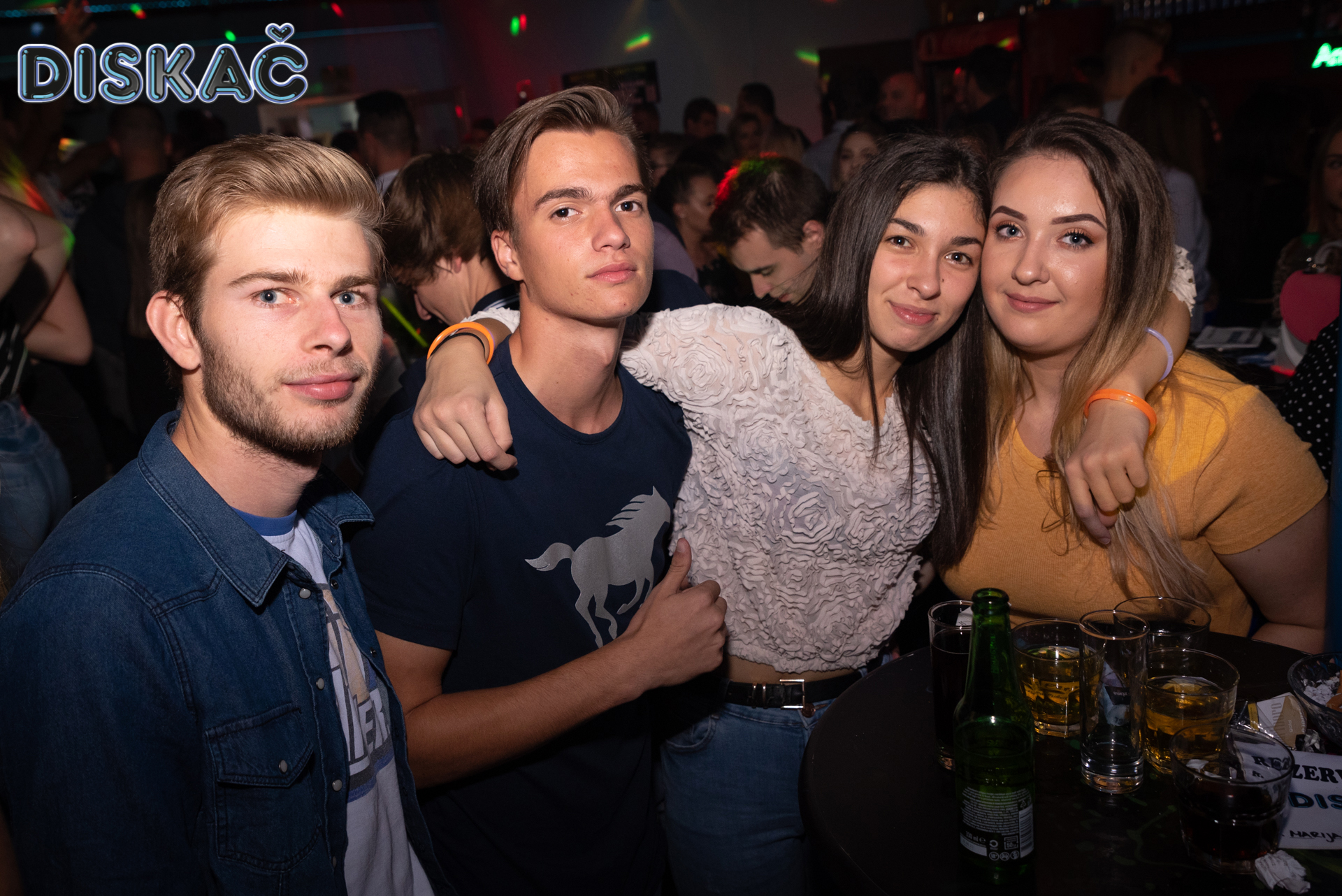 Diskač Varaždin Diskač Varaždin