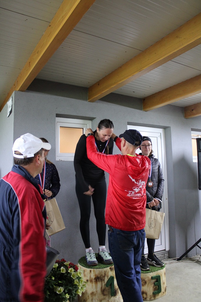 Utrka Bednja – najduža hrvatska rijeka