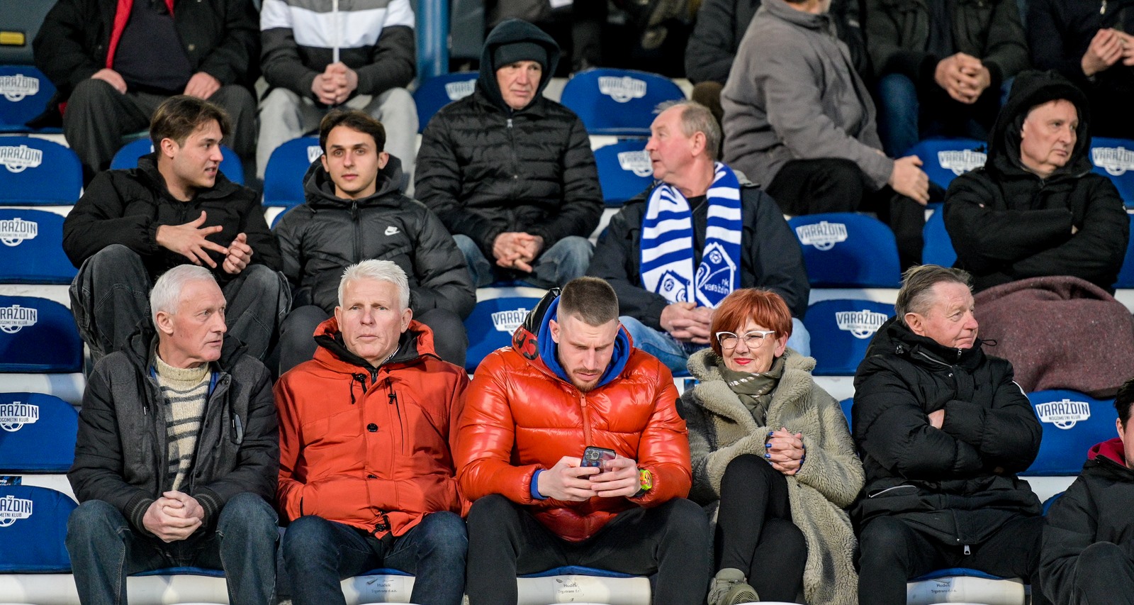 Varaždin – Slaven Belupo