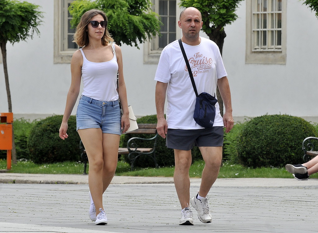 Klikom po Varaždinu