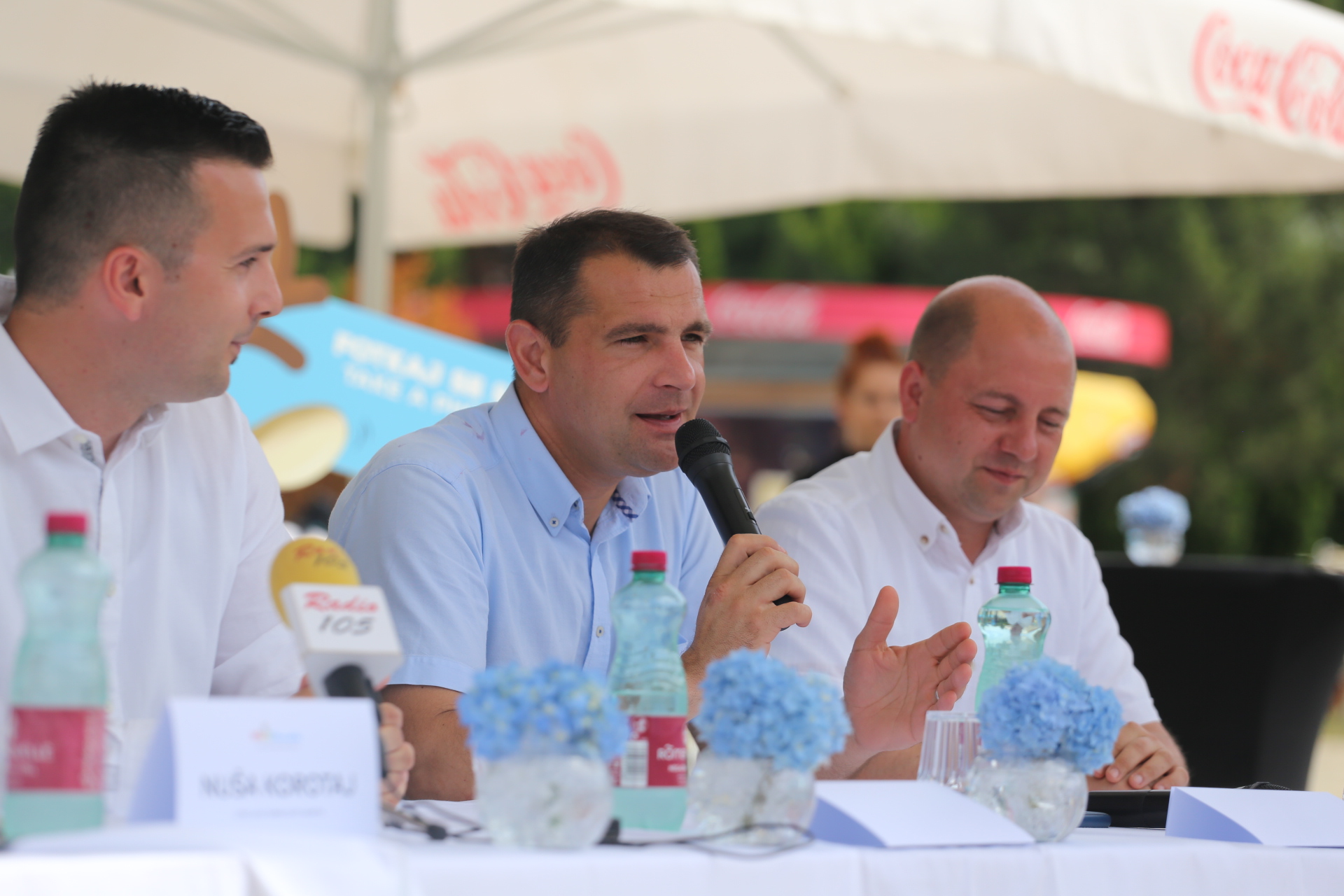 MARTILANDIJA U Termama Sveti Martin otvoreni najmoderniji novi tobogani u Hrvatskoj MARTILANDIJA U Termama Sveti Martin otvoreni najmoderniji novi tobogani u Hrvatskoj