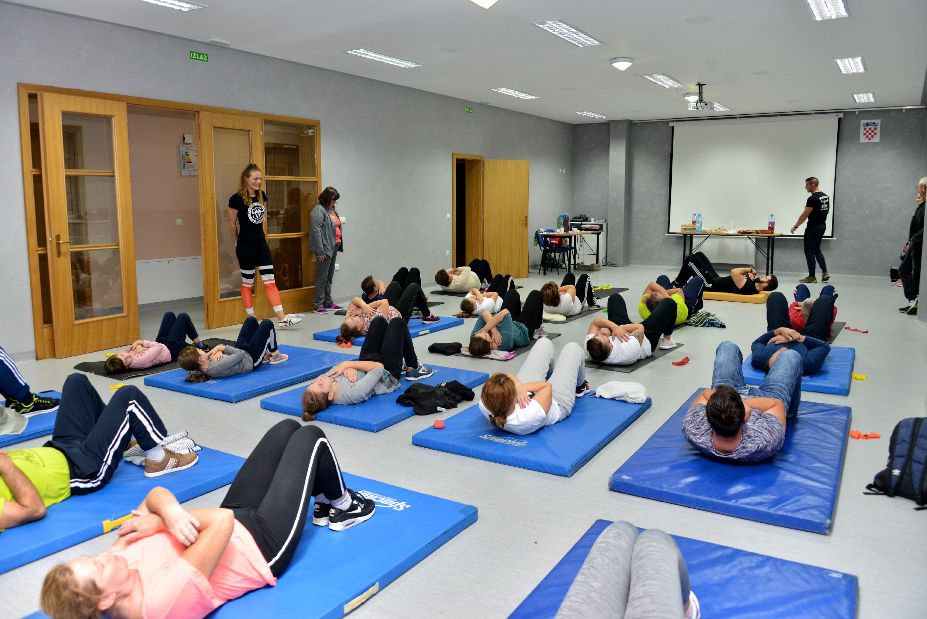 Udruga hrvatskih branitelja Općine Ljubešćica