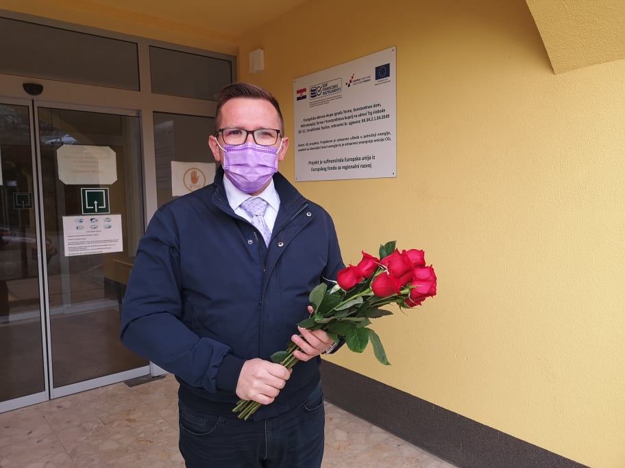 Reformisti, Dan žena