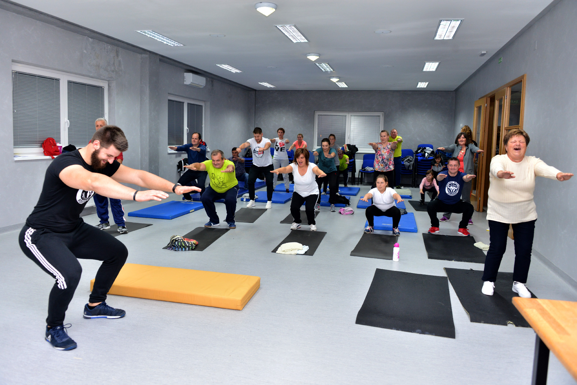 Udruga hrvatskih branitelja Općine Ljubešćica