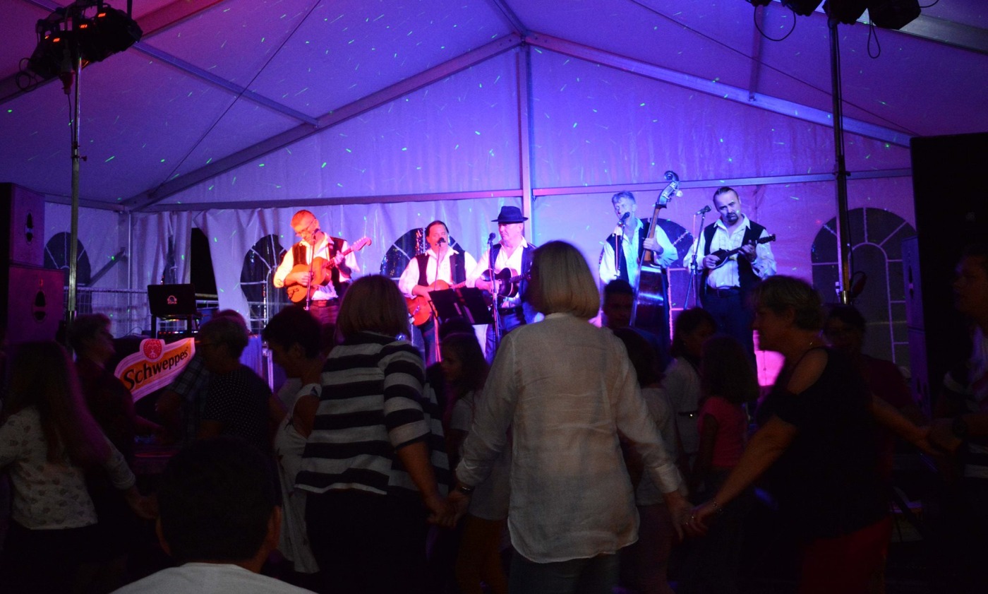 Benediktovo u Svibovcu Podravskom